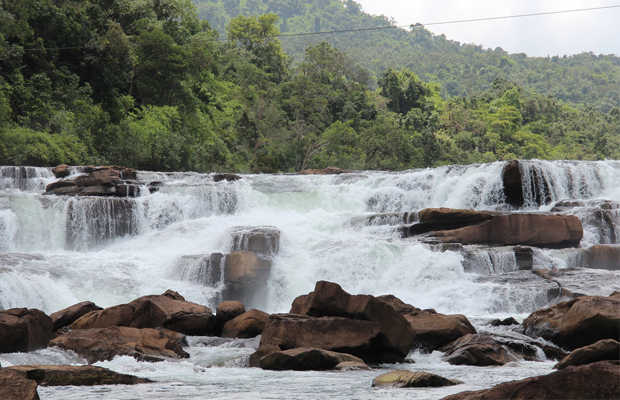 Tatai Waterfall 3